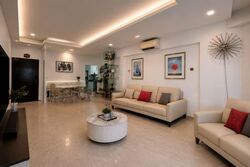 Upper Bukit Timah Road (D21), Condominium #588811431